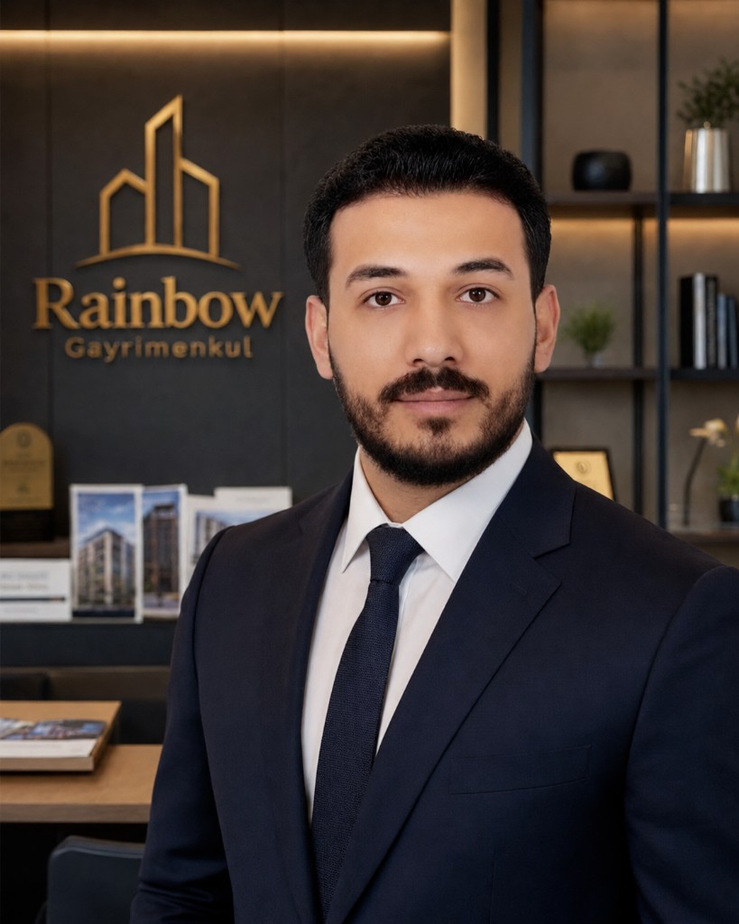 Cansel Aytekin ofis portresi