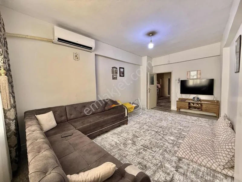 Polis Okulu Civarı 3+1 Ara Kat Satılık Daire