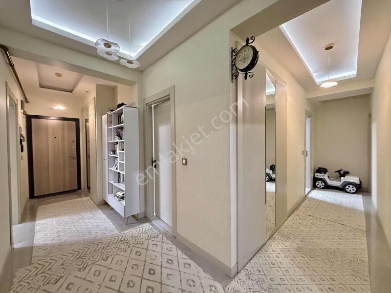 3.5+1 2 Yaşında Daire