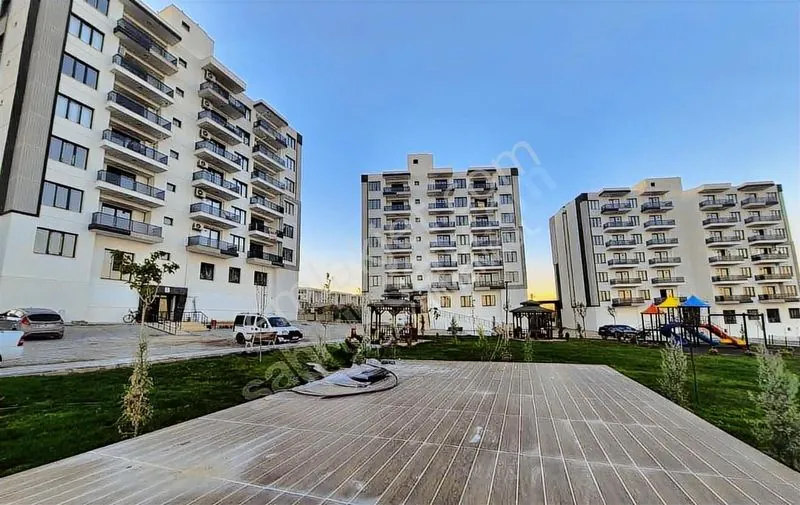 Bymen Yapı'da Tapu& Abonelik Ödenmiş