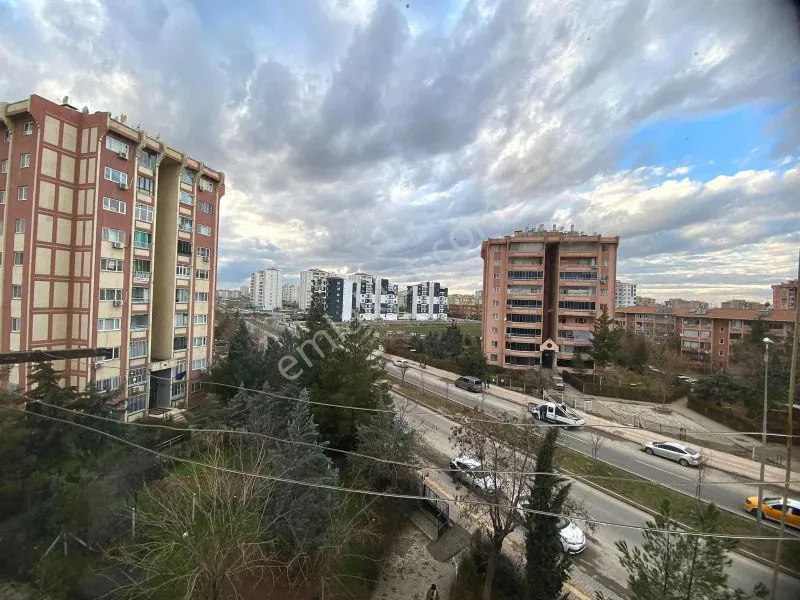 Üçkuyuda 2+1 Ara Kat Temiz Daire