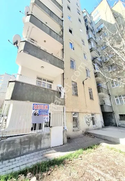 taşınmaya Hazır-güvenlikli Site İçi 3+1