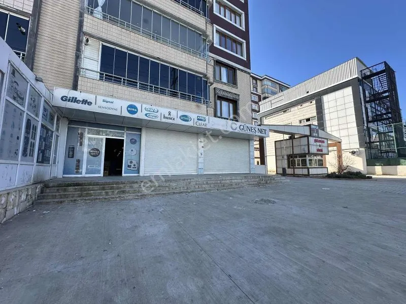 Mükemmel Lokasyonda Urfa Yoluna 100 M Satılık 352 m² Dükkan