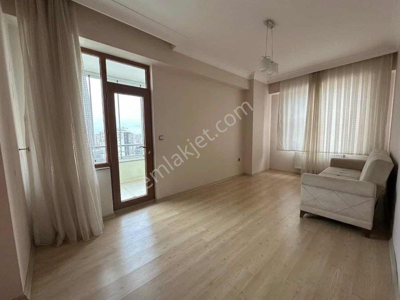 Şehrin Gözde Konumunda 4+1 Daire