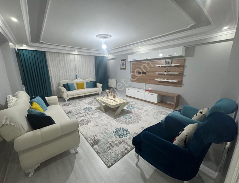 Gazilerin En Bakımlı Daire