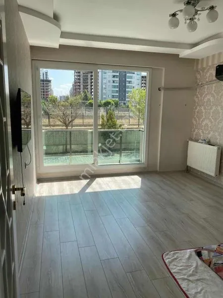 Adli Tıp Arkası Satılık 2+1