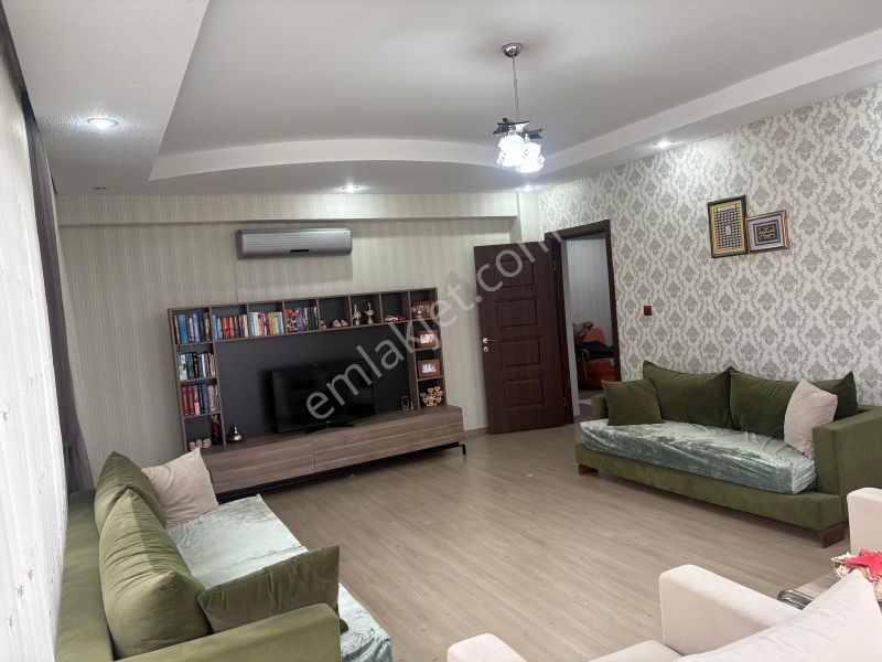 Tepe Şehir Şirin Evler Sitesi