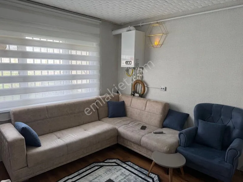 Gelişen Bölgede Satılık Arsa