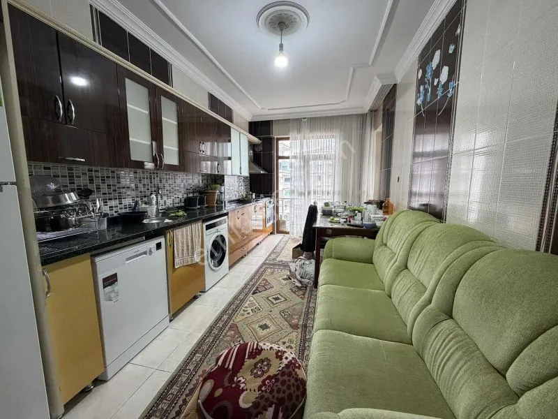 Mükemmel Konumda Ara Kat 3+1 Kiralık Daire