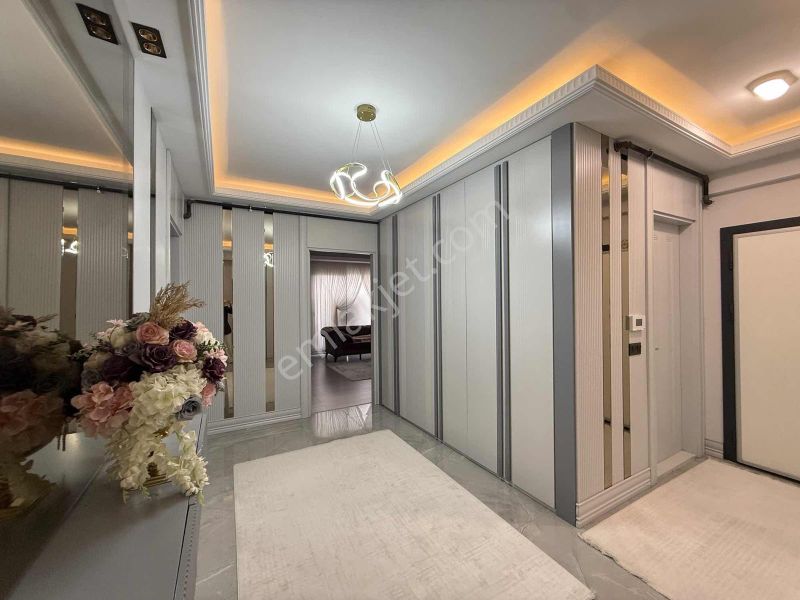 Kayapınarın En İyisi Baran 75'TE 11. Kat Ultra Lüks Daire