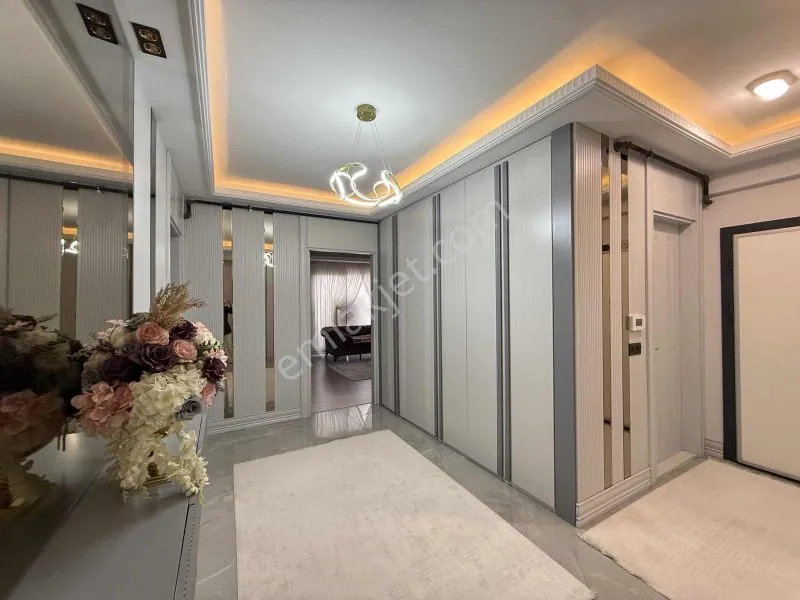 Kayapınarın En İyisi Baran 75'TE 11. Kat Ultra Lüks Daire