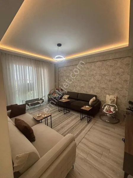 Urfa Yoluna Sıfır 2.5+1 Lüks Daire