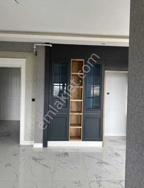 Ceylan Yapı Talaytepe Lüks Daire