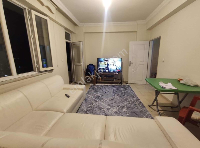 Merkezi Konumda Eşyalı 2+1 Daire