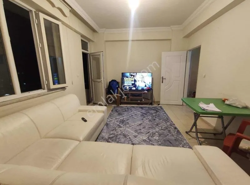 Merkezi Konumda Eşyalı 2+1 Daire