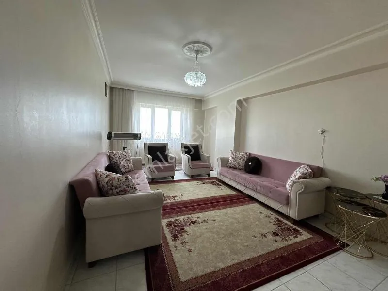 Forum AVM Arkası Saray Yavrusu 3+1