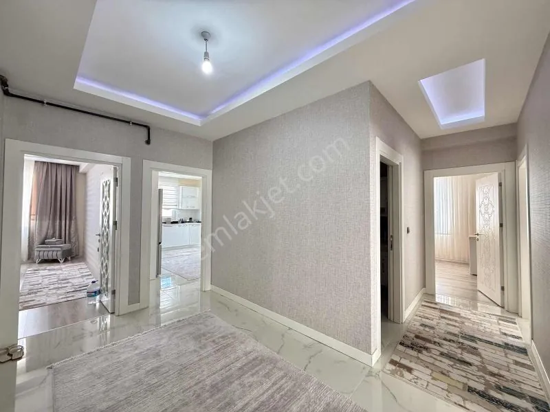 Fabrika Mahallesinde 3+1 2 Daire Üzeri Arakat Tertemiz Daire