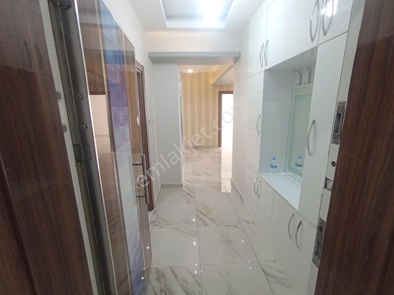 Karakoç Tuban Vefa Evleri 3+1 Satılık
