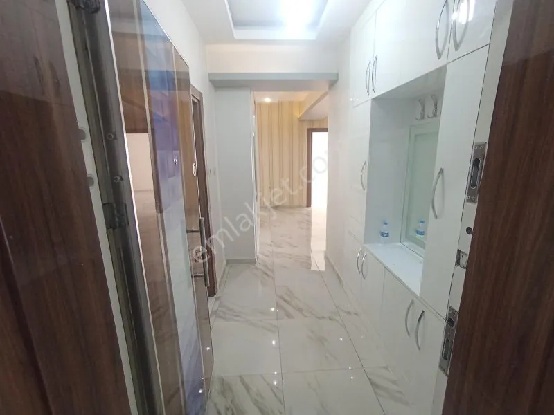 Karakoç Tuban Vefa Evleri 3+1 Satılık
