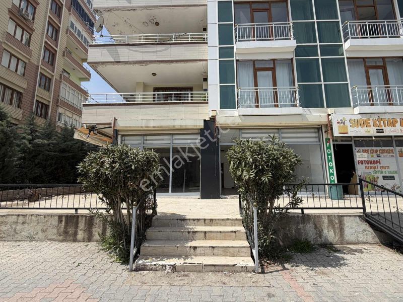 Yatırım: Gaziler Caddesinde Çift Tapulu