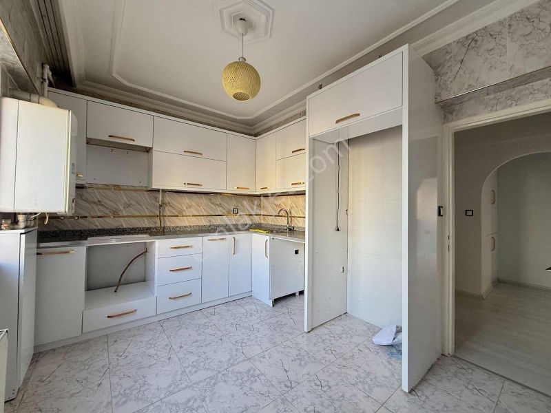 Metropol 1'DE 3+1 Full Masraflı, Hemen Taşın Arakat