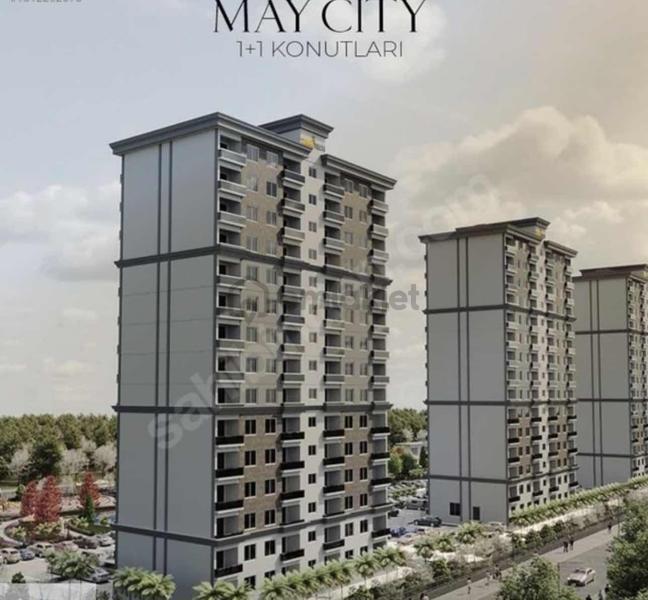 Rai̇nbow Gayri̇menkul Diyarbakır Yenişehir Üçkuyu Mahallesi 1+1 Oda