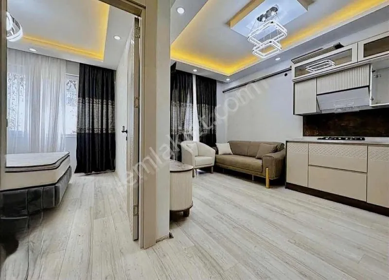 Elazığ Yolu Üzeri Doğa City 1+1 Tapu Abonelik Ödenmiş