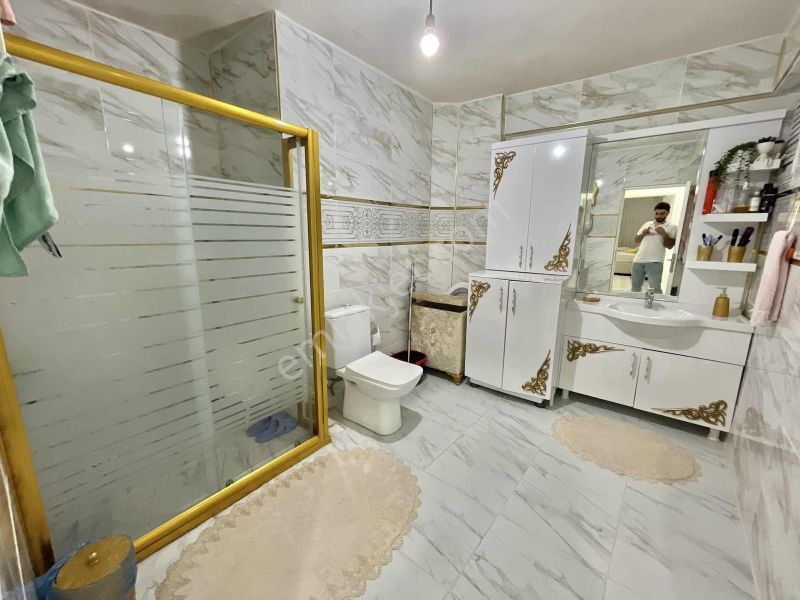 NCity AVM Yanı Ninova AVM Civarında Satılık 3+1 Ara Kat Lüks Daire