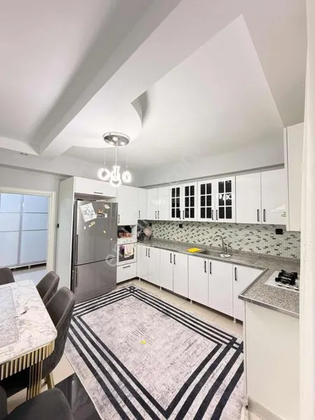 75 Mado Arkası 3+1 150 m² Arakat Full Yapılı Daire