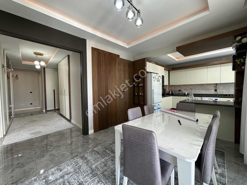 Karayıl İmzalı Mezopotamya Park 2DE Yaşam