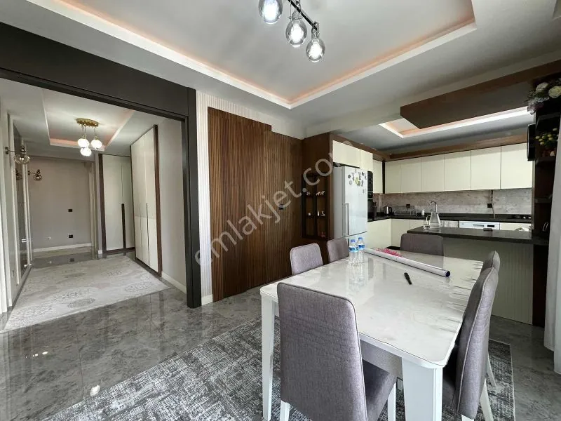 Karayıl İmzalı Mezopotamya Park 2DE Yaşam