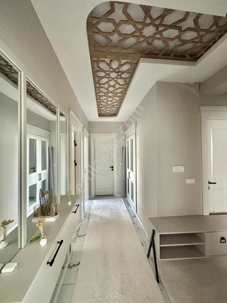 450 Evlerde Carel Yapı Kalitesiyle Satılık 2+1 Sıfır Daire