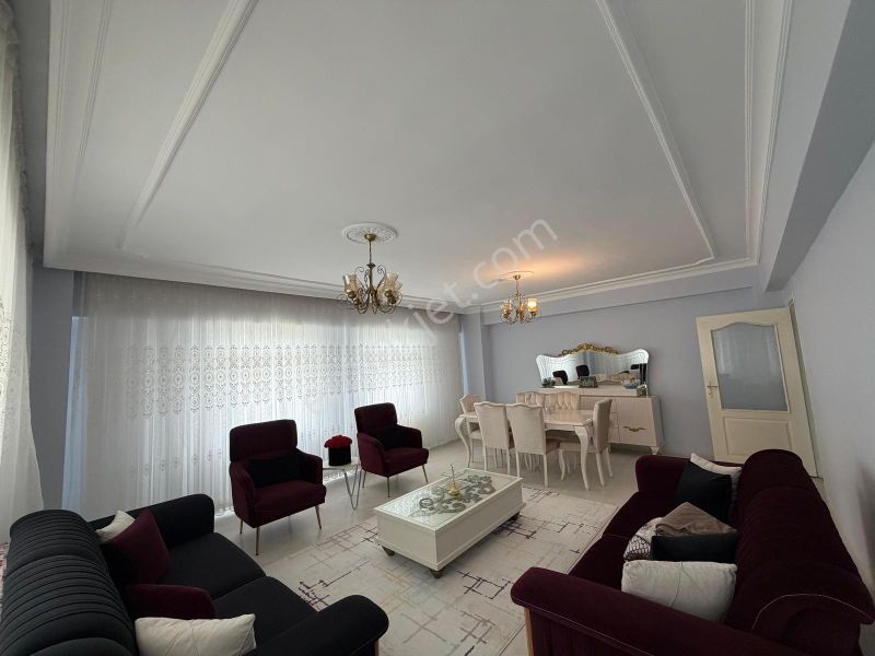 Musa Anter Parkı Manzaralı 3+1 Satılık Daire