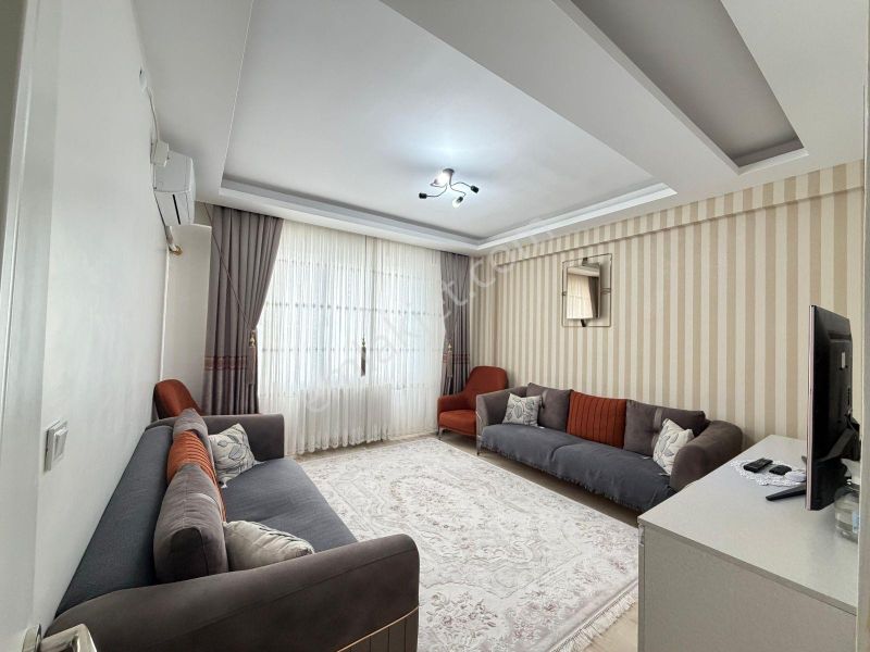 Ara Katta 2+1 Başkent Gold Sitesinde