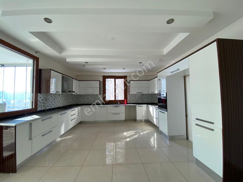 Çeysa Kalitesi İle 4+1 Ara Katta Masrafsız Ultra Lüks Daire