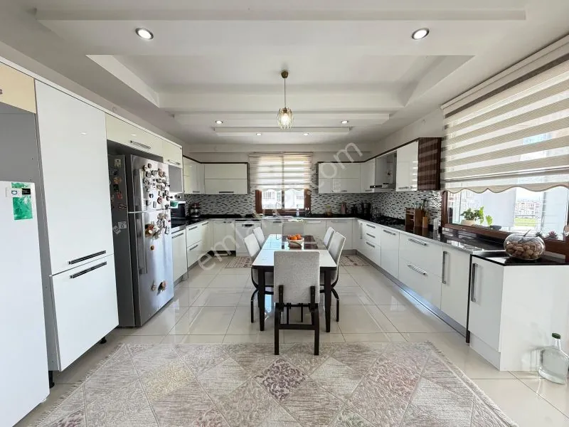 Manzaralı, Çeysa Altın Şehir 2 Sitesinde Ultra Lüks