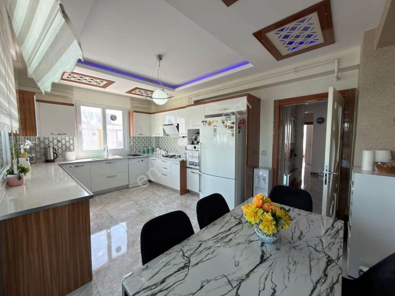 Göletli Park Civarı Ultra Lüks 3+1 Daire