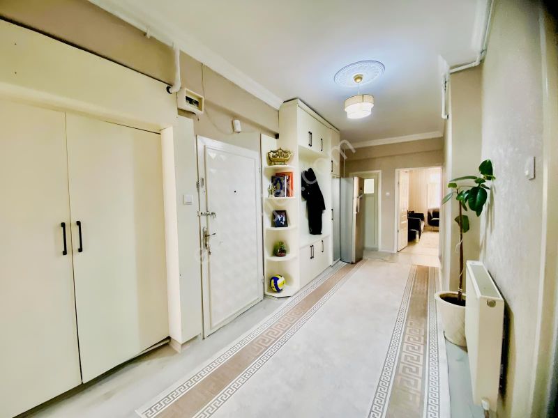 Reyhan Park Karşısı Full Bakımlı 2+1 Daire
