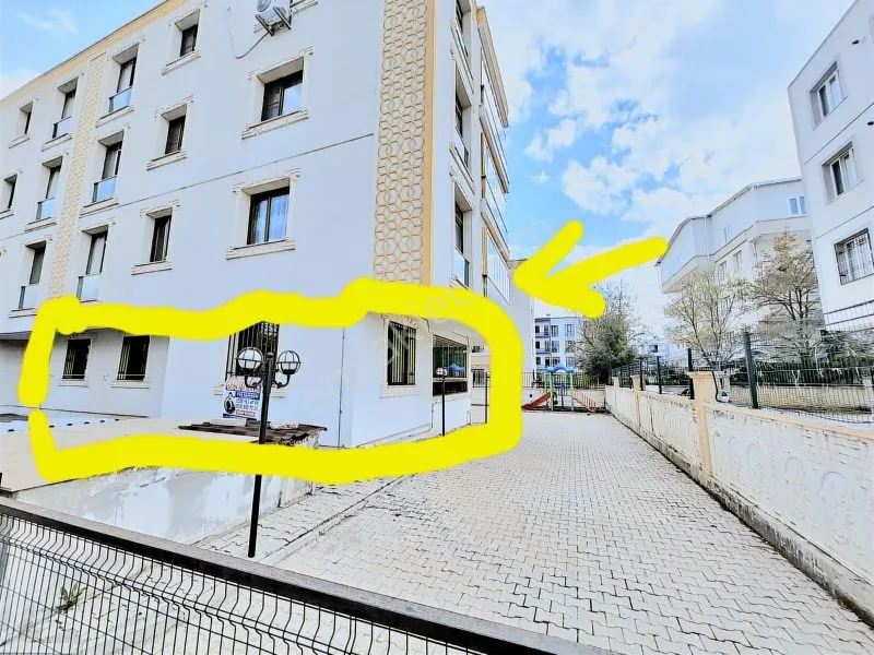 Demetevler Villa Civarı Siverek Caddesi Yanı 2+1 Daire
