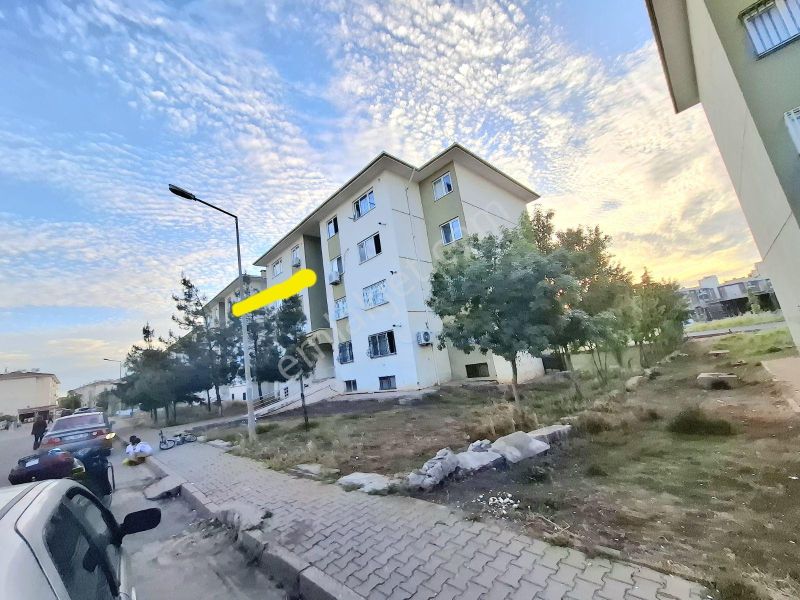 Sosyal TOKİ'de Fiyatı Düşen 2+1 Satılık Daire