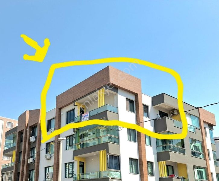 Bağcılar Ahmet Kaya Caddesi'nde Full Masrafsız 3+1 Daire