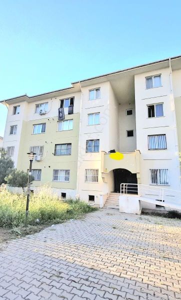 Sosyal TOKİ'de Full Eşyalı 1+1 Daire