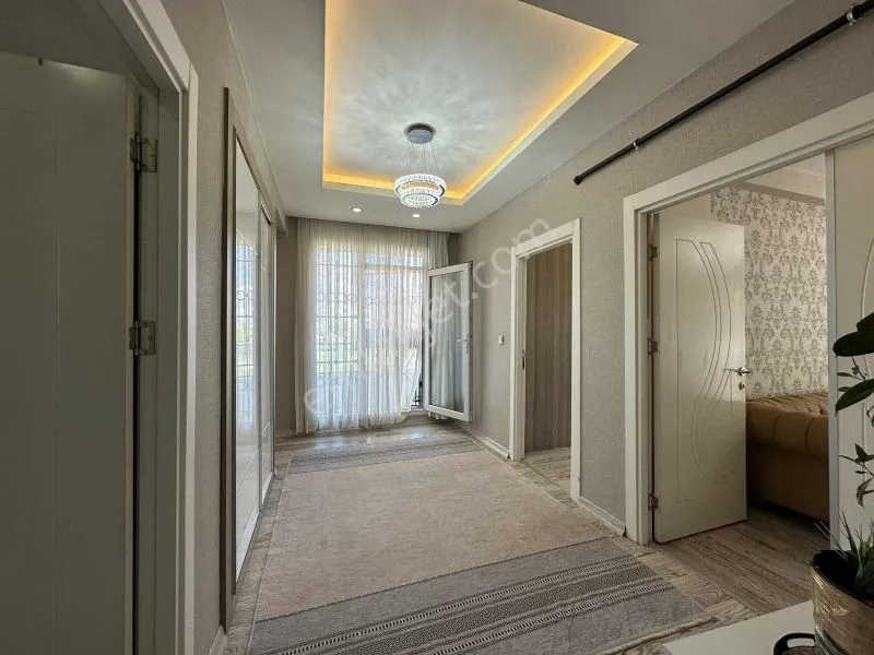 Tokluca'da Nezih Sitede 3+1 Satılık Daire