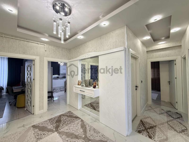 Rai̇nbow Gayri̇menkul Diyarbakır Yenişehir Fabrika Mahallesi 3+1 Oda