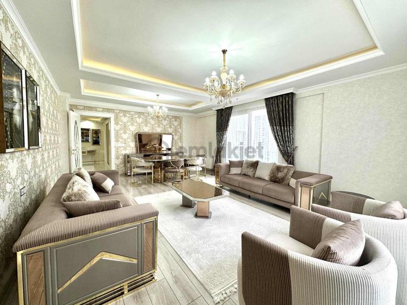 Rai̇nbow Gayri̇menkul Diyarbakır Kayapınar Talaytepe Mahallesi 4.5+1