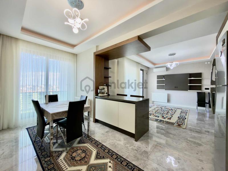 Rai̇nbow Gayri̇menkul Diyarbakır Kayapınar Fırat Mahallesi 4.5+1 Oda
