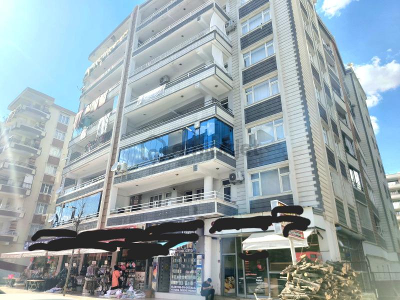 Rai̇nbow Gayri̇menkul Diyarbakır Kayapınar Mezopotamya Mahallesi 1+1