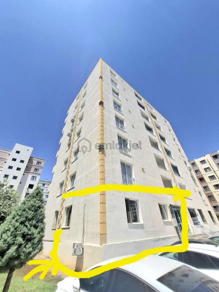 Rai̇nbow Gayri̇menkul Diyarbakır Bağlar Bağcılar Mahallesi 1+1 Oda