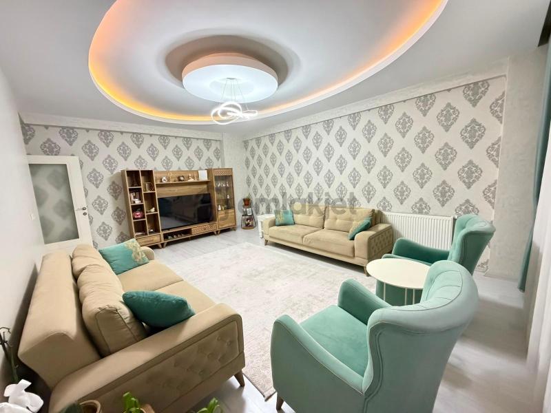Rai̇nbow Gayri̇menkul Diyarbakır Kayapınar Fırat Mahallesi 3+1 Oda