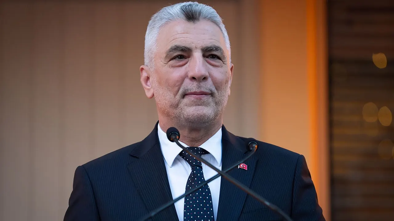 Bolat: Üretim, yatırım, istihdam ve ihracat odaklı ekonomi vizyonuyla ilerliyoruz